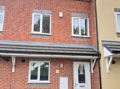 4 Bed Terraced House, Harper Street, WV13