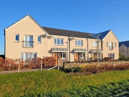 3 Bed Terraced House, Watson Terrace, AB33