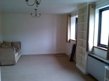 1 Bed Flat, Millwood, LA6