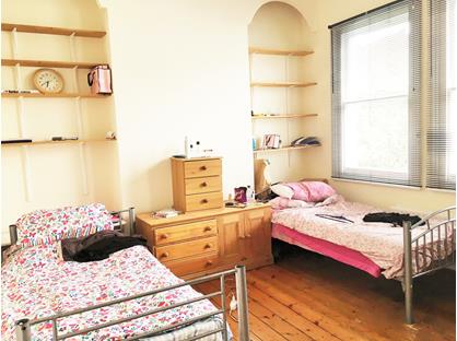 Room in a Shared Flat, Solon Road, SW2