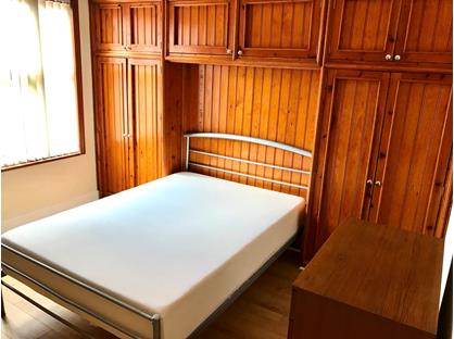 Room in a Shared House, Leopold Street, LE11