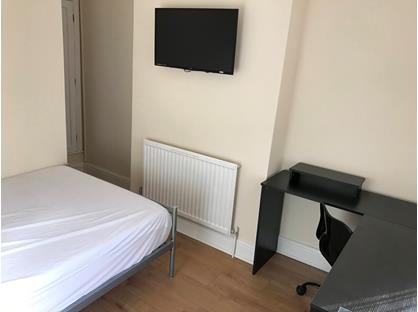 Room in a Shared House, Leopold Street, LE11