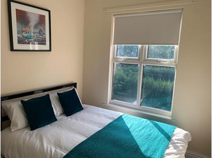 Room in a Shared House, Albert Road, DN22