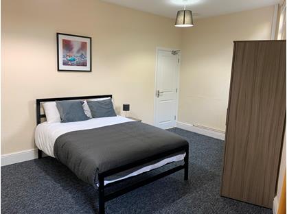 Room in a Shared House, Albert Road, DN22