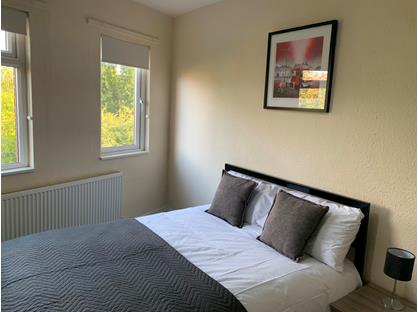 Room in a Shared House, Albert Road, DN22