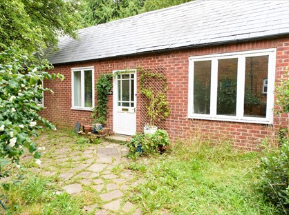 1 Bed Bungalow, North Hinksey Lane, OX2