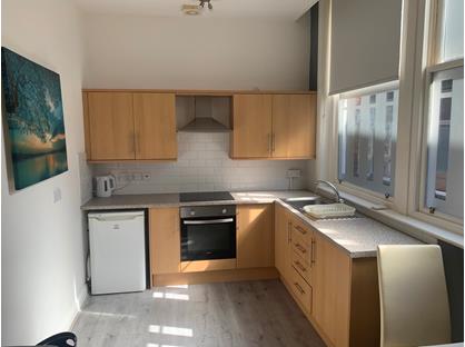 2 Bed Flat, Irwell Chambers, L3