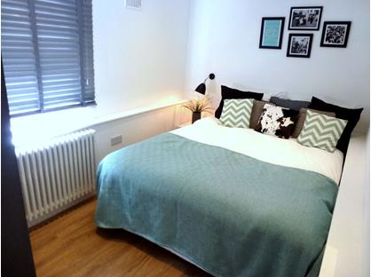 1 Bed Flat, Hammersmith, W6