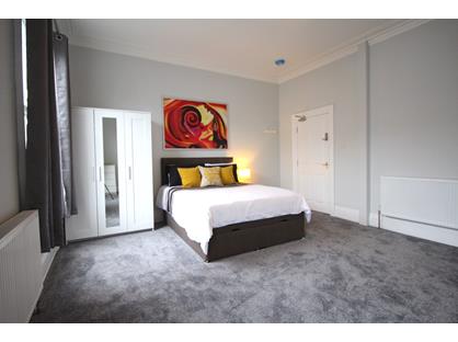 Room in a Shared House, Peel Street, HU3