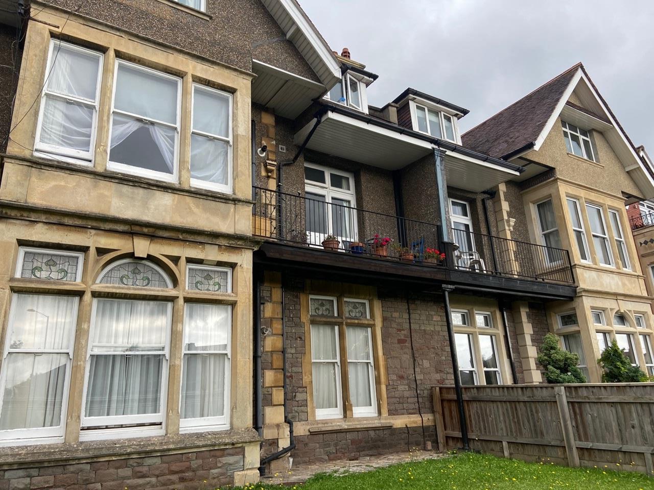 Studio Flat, Redland Road, BS6