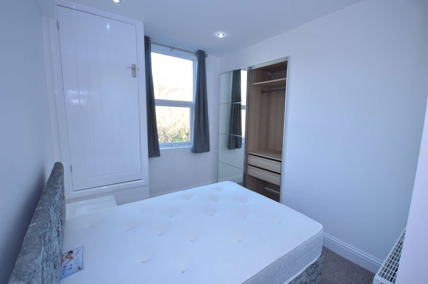 Additional image 6 of 1 Bed Flat, Meanwood Road, LS7, N1 7GU