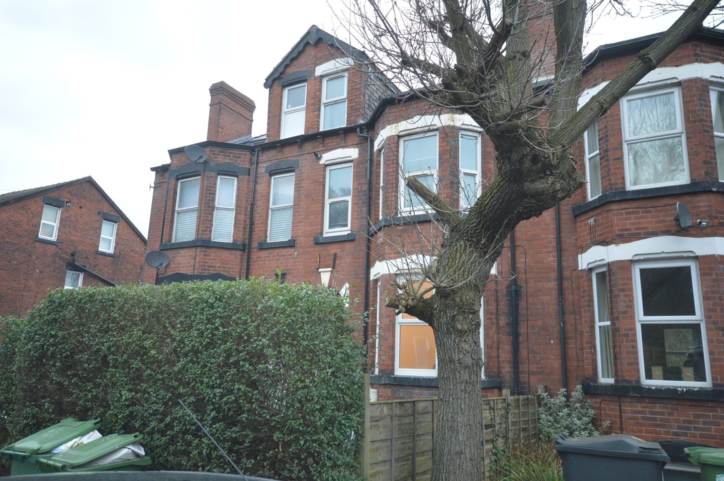 Additional image 8 of 1 Bed Flat, Meanwood Road, LS7, N1 7GU