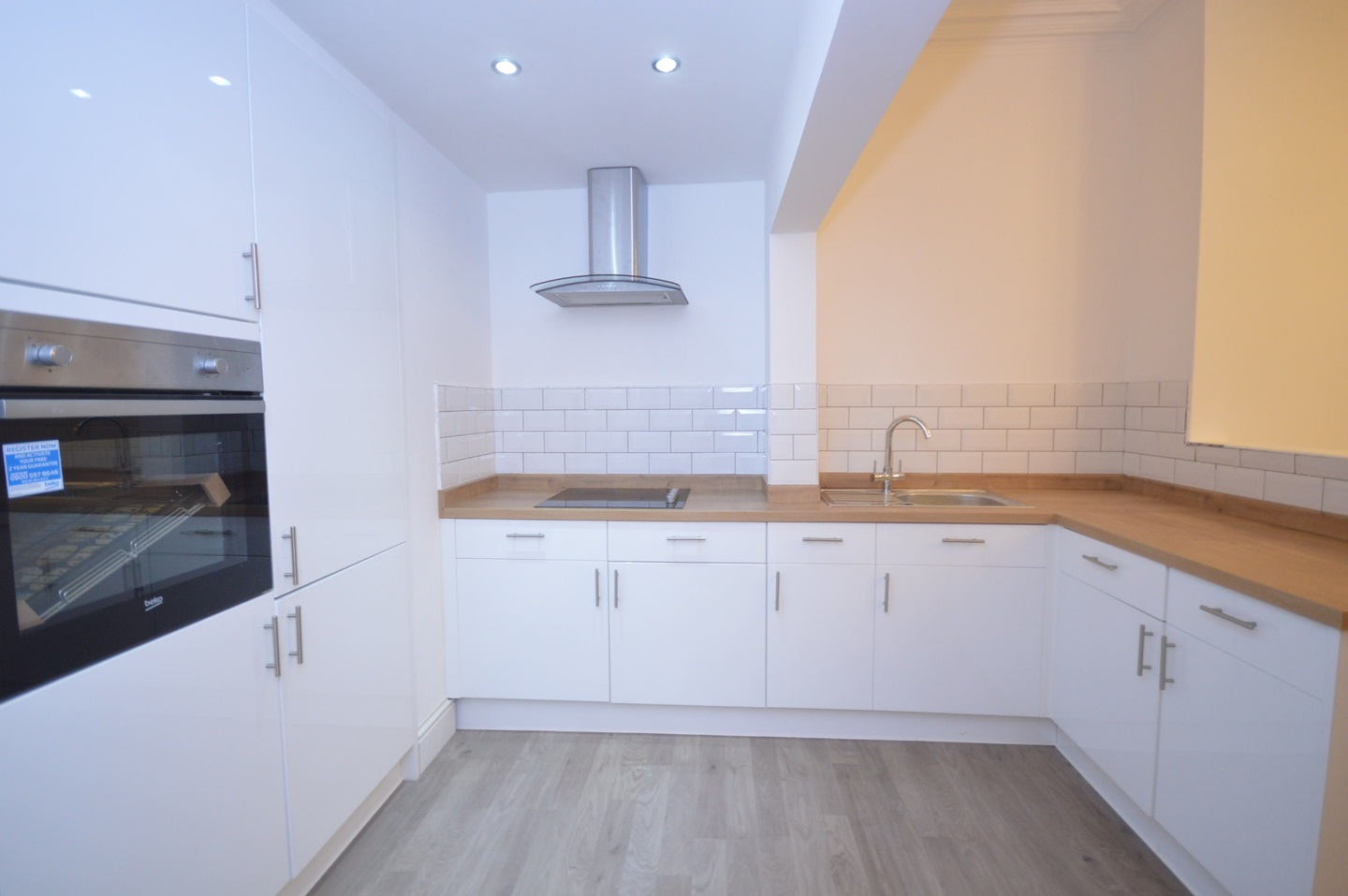 Additional image 4 of 1 Bed Flat, Meanwood Road, LS7, N1 7GU