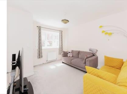 4 Bed Detached House, New Lincoln Road, CH65