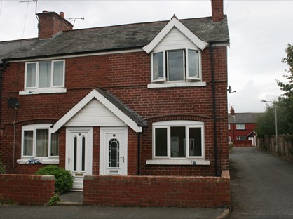 3 Bed End Terrace, Alexandra Street, S66