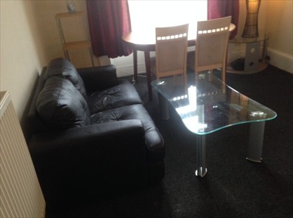 2 Bed Flat, Allison Street, G42