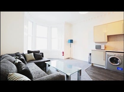 Room in a Shared Flat, Albert Street, DD4