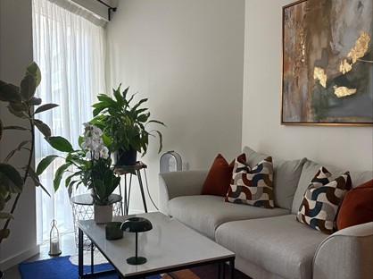 1 Bed Flat, Juniper Drive, SW18