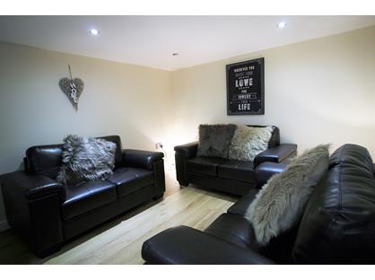 Room in a Shared House, New Hill, DN12
