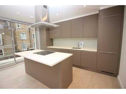 1 Bed Flat, Seven Sisters Road, N4