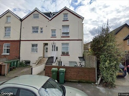 1 Bed Flat, Waterloo Road, SM1