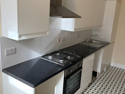 1 Bed Flat, St. James Street, PA3