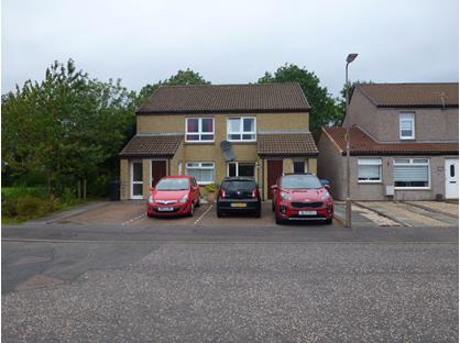 1 Bed Flat, Linlithgow, EH49