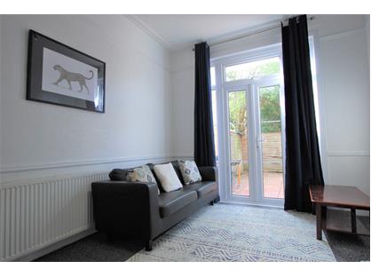 4 Bed Terraced House, Gassiot Road, SW17