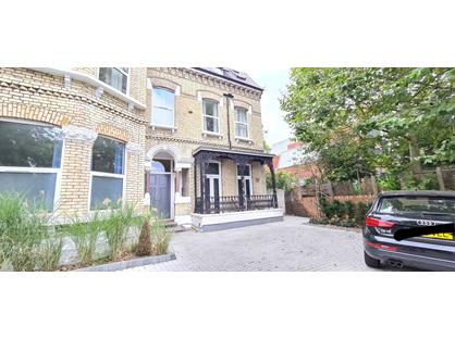 1 Bed Flat, Christchurch Road, SW2