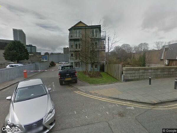 Aberdeen - 2 Bed Flat, King Street, AB24 - To Rent Now for £845.00 p/m