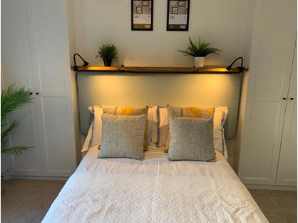 1 Bed Flat, Louvaine Road, SW11