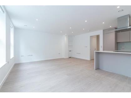1 Bed Flat, Britton Street, EC1M