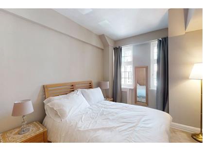 2 Bed Flat, Princes Court, SW3