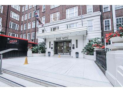 2 Bed Flat, Park West, W2