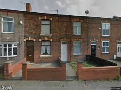 2 Bed Terraced House, Ince Green Lane, WN3