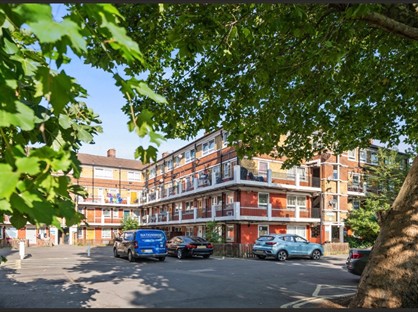3 bed flat/apartment for rent in 3 Bed Flat, Neckinger Estate, SE16