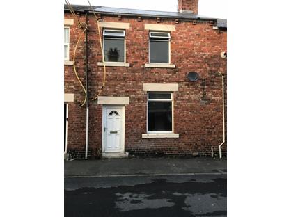 2 Bed Terraced House, Poplar Street, DH9