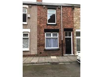 3 Bed Terraced House, Everett Street, TS26