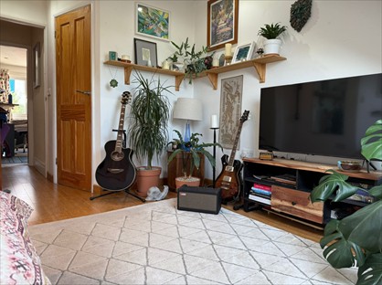 Room in a Shared House, Sparrow Road, TQ9