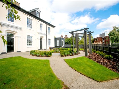 1 Bed Flat, Thorpe Road, NR1