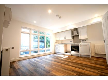 1 Bed Flat, Thorpe Road, NR1