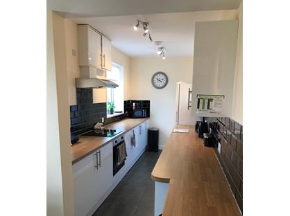 Room in a Shared House, West Street, WF9