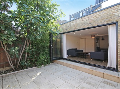 2 Bed Flat, Rodwell Road, SE22