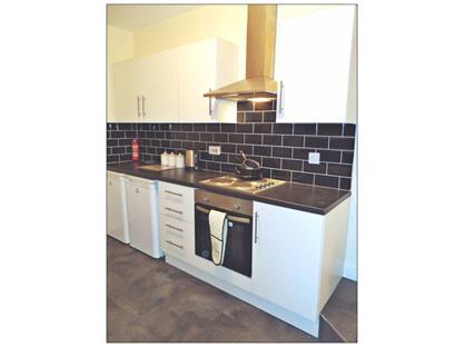 Room in a Shared House, Edward Street, DN11