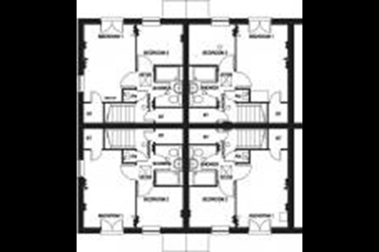 Additional image 4 of 2 Bed Terraced House, Danbury Place, LE5, N1 7GU