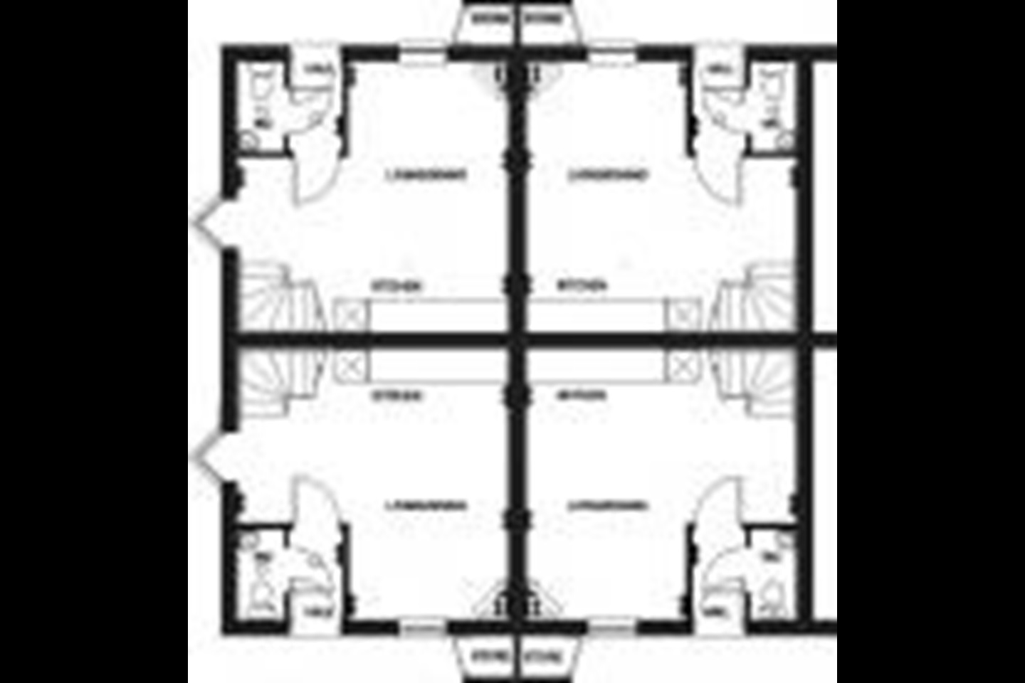 Additional image 3 of 2 Bed Terraced House, Danbury Place, LE5, N1 7GU