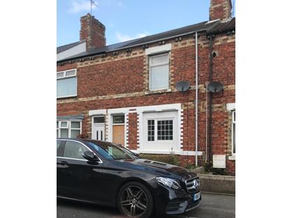 2 Bed Terraced House, James Terrace, DL14