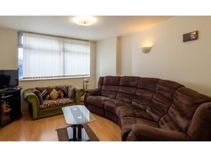 2 Bed Flat, Roxborough Heights, HA1