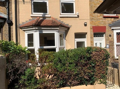 2 Bed Terraced House, Mill Cottages, CT11