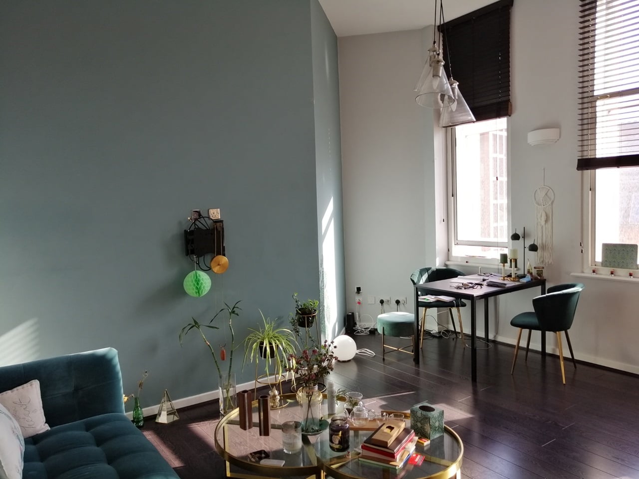 1 Bed Flat, Lancaster House, M1 photo 2
